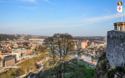 « Plongez dans l&rsquo;âme de Namur lors de la Journée du Folklore Namurois »