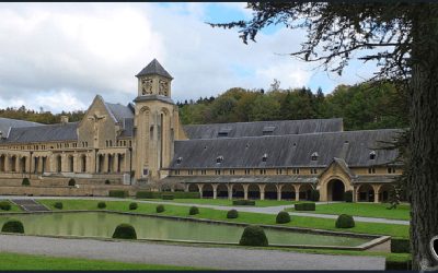 L’Orval : une Bière d’Abbaye qui Fait Pétiller votre Humour !