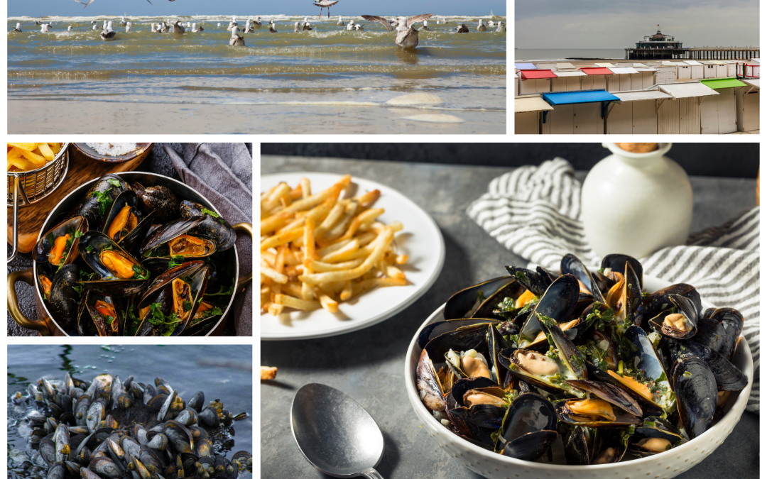 Du Marché à l&rsquo;Assiette: