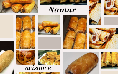 L’avisance : Un trésor culinaire de Namur